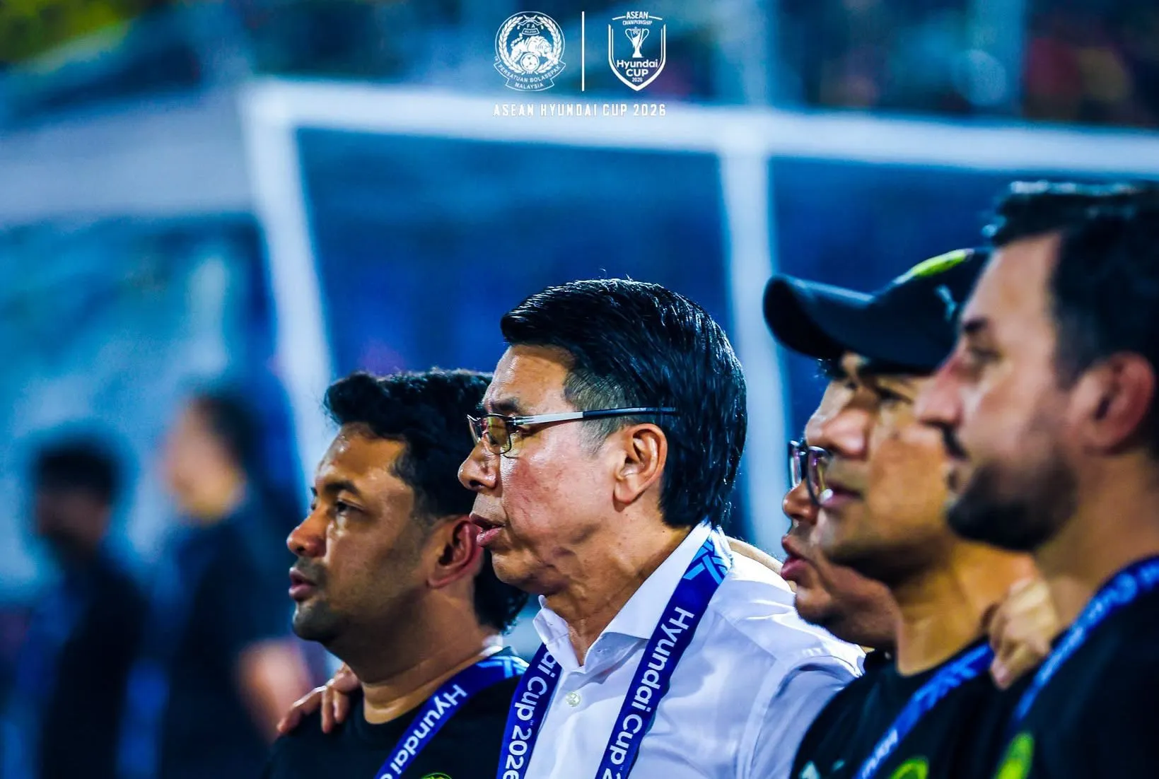 Piala Hyundai ASEAN: Peluang untuk bangkit masih terbuka -- Cheng Hoe