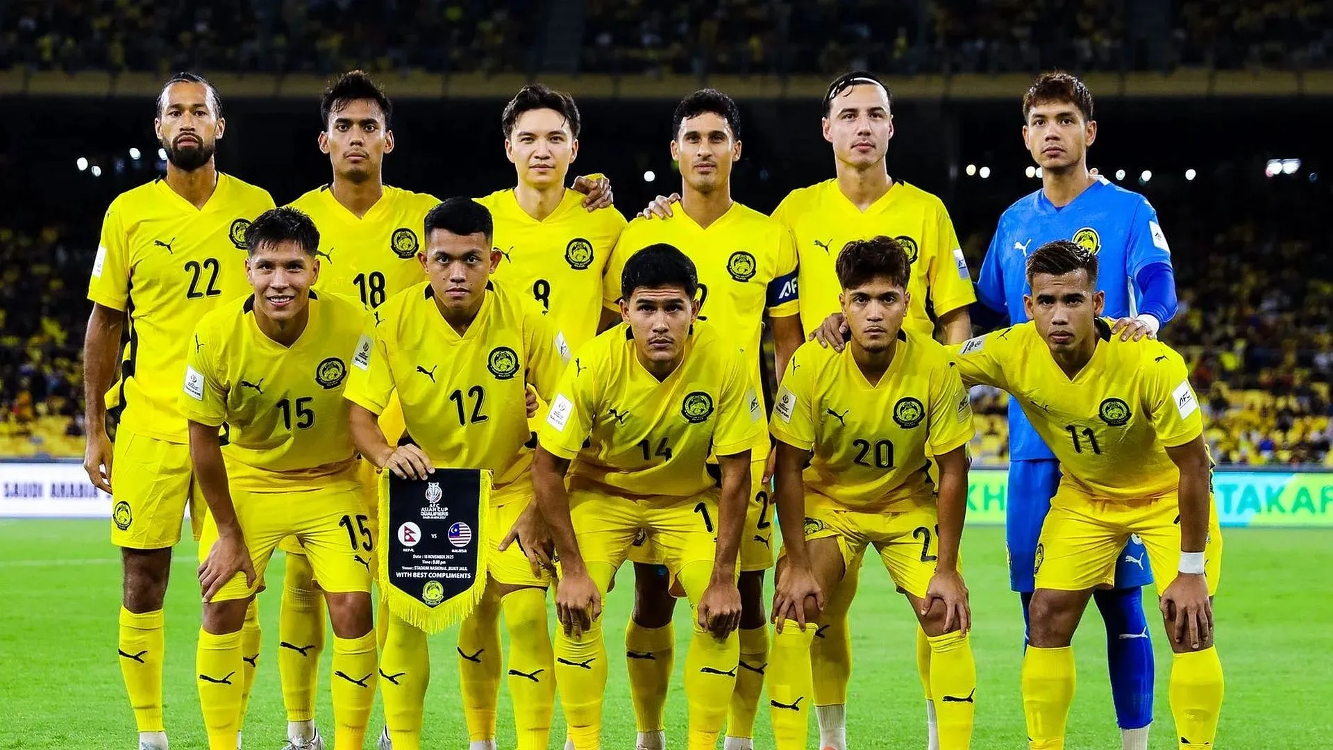 Harimau Malaya berpeluang raih lebih RM4 juta, FIFA ASEAN Cup 2026 jadi rebutan baharu Asia Tenggara
