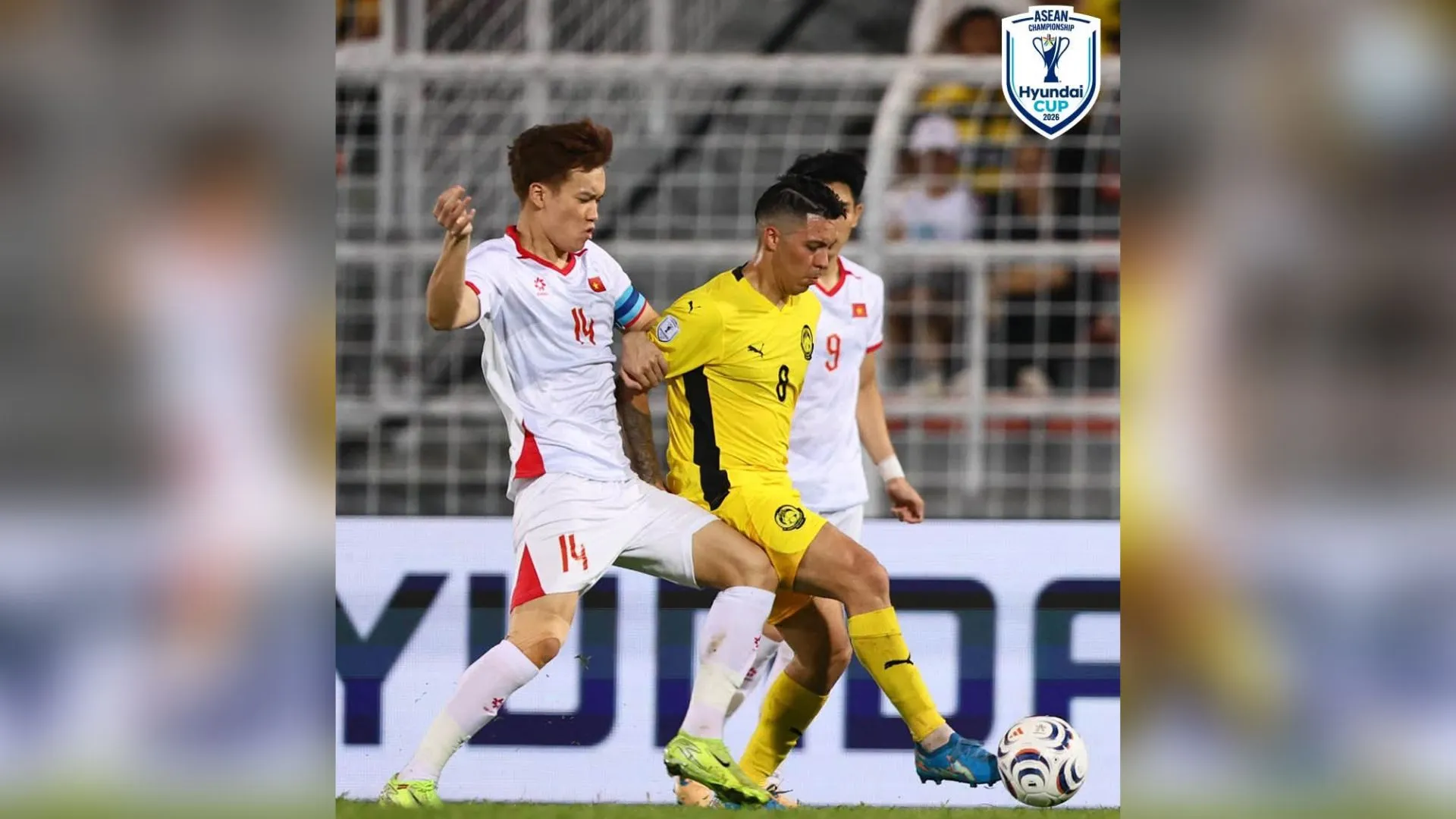 malaysia vietnam