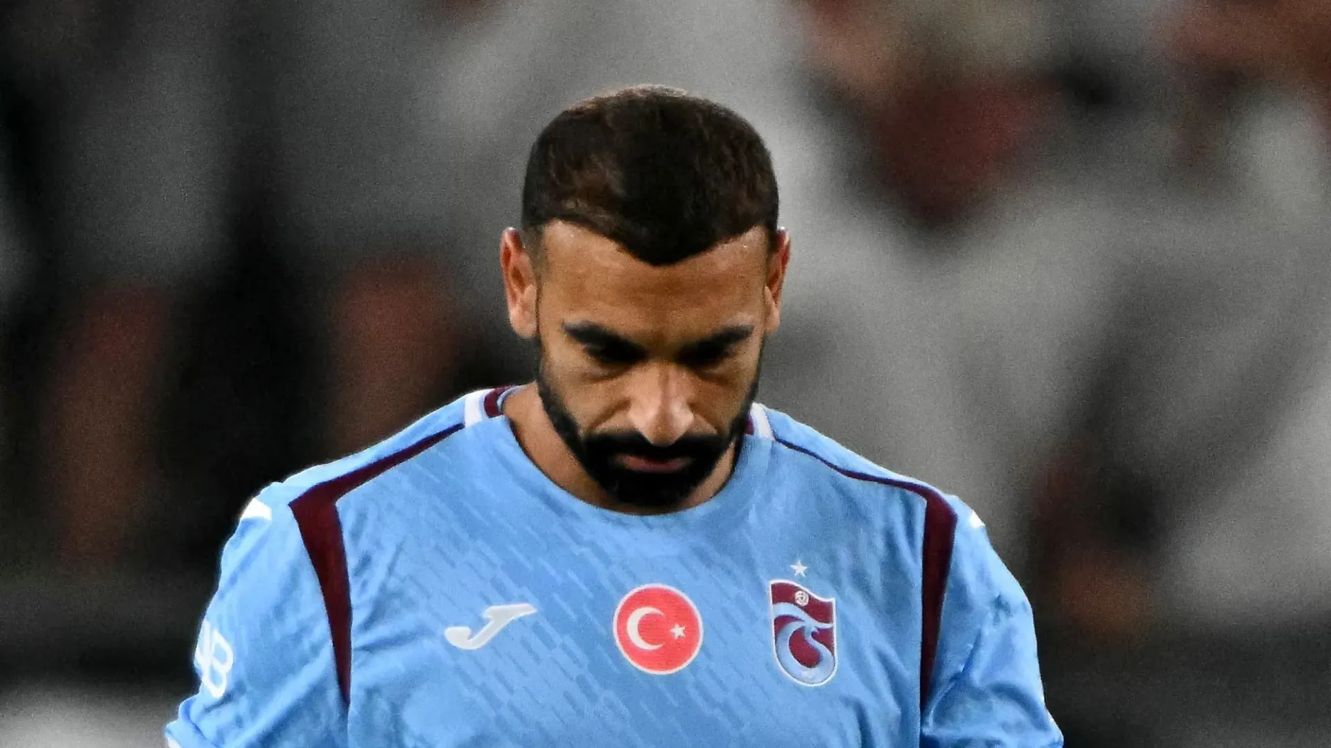 Liga Europa: Onana bolos empat gol beri mimpi ngeri buat Mohamed Salah! Trabzonspor tersingkir