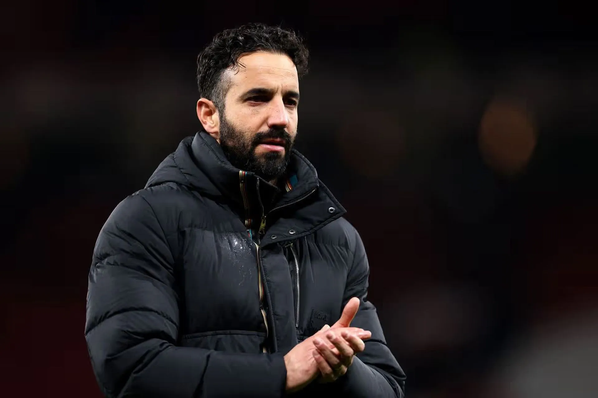 Ruben Amorim berdepan bayang-bayang lama ketika Milan bertemu Manchester United