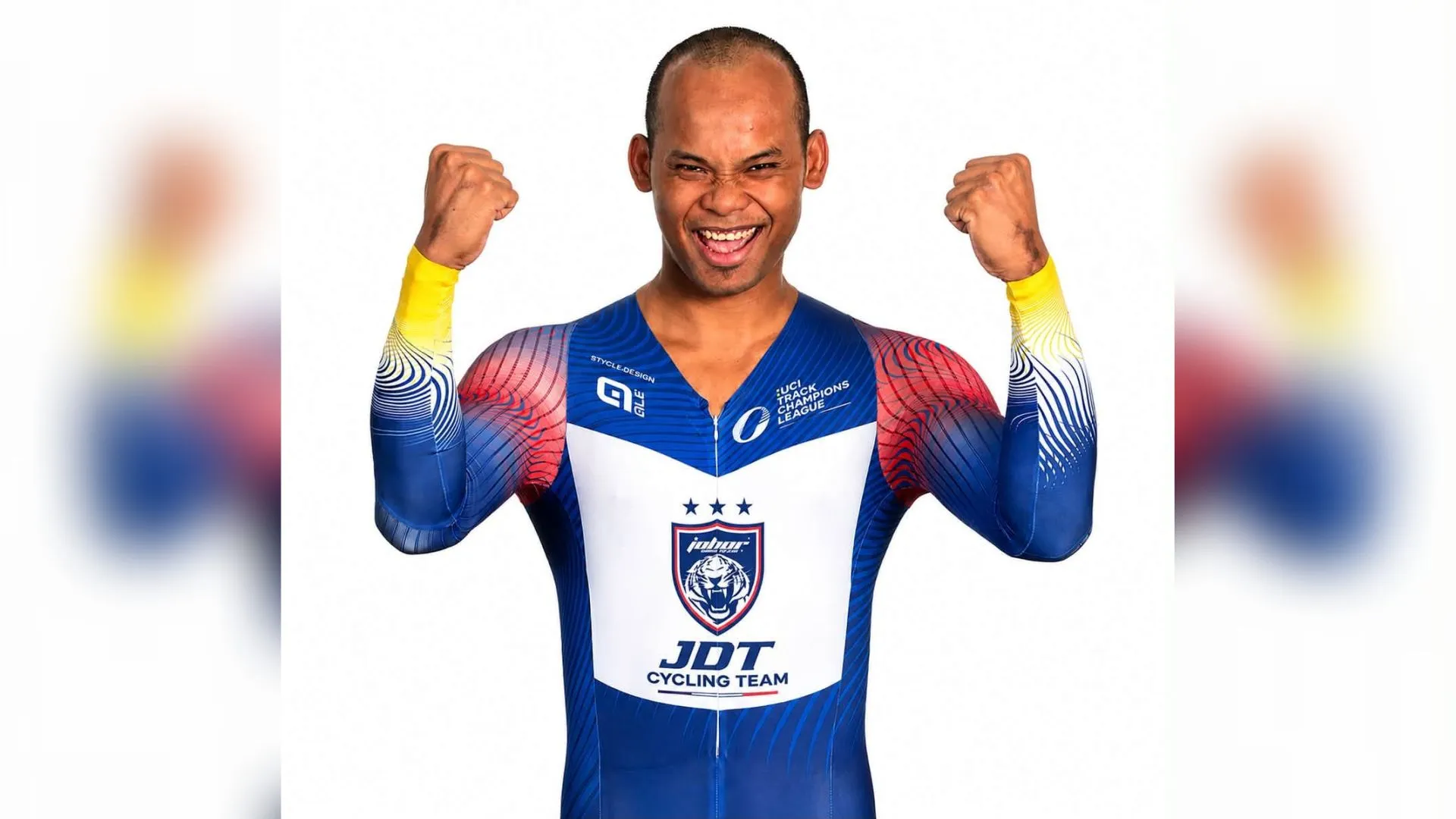 JDT Cycling Team bakal dilancar Oktober, Shah Firdaus antara tonggak utama