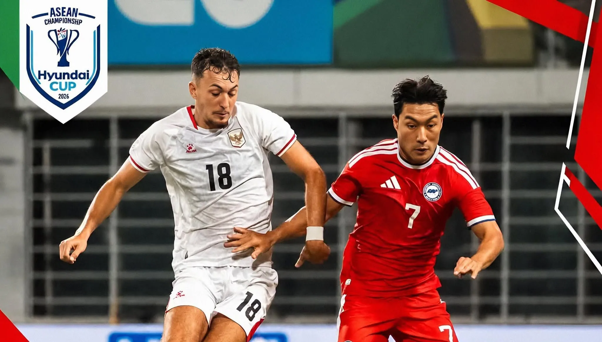 Piala Hyundai ASEAN: Indonesia tersingkir, Herdman pula jadi sasaran -- #JohnHerdmanOut meletup!