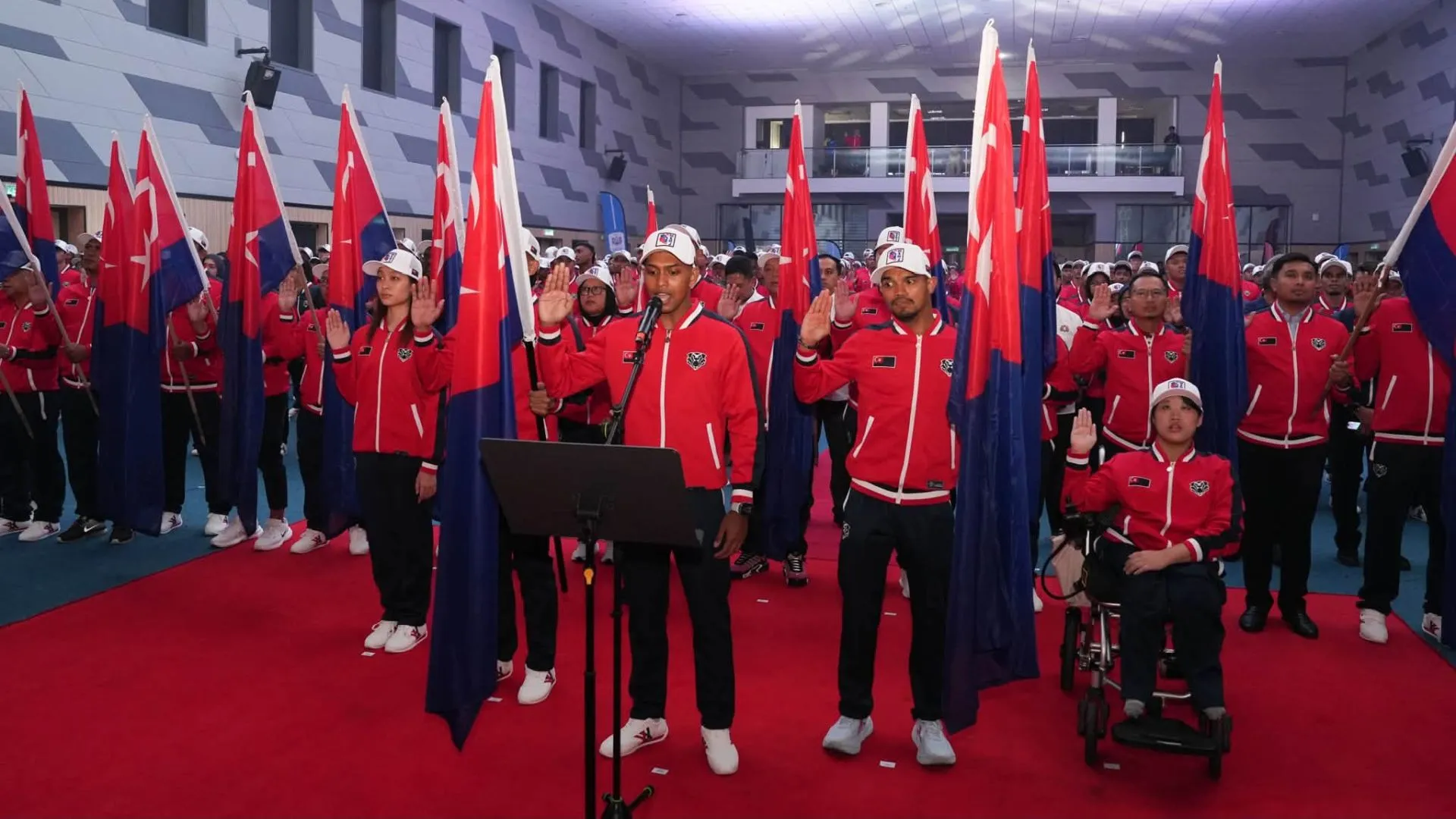 sukma johor