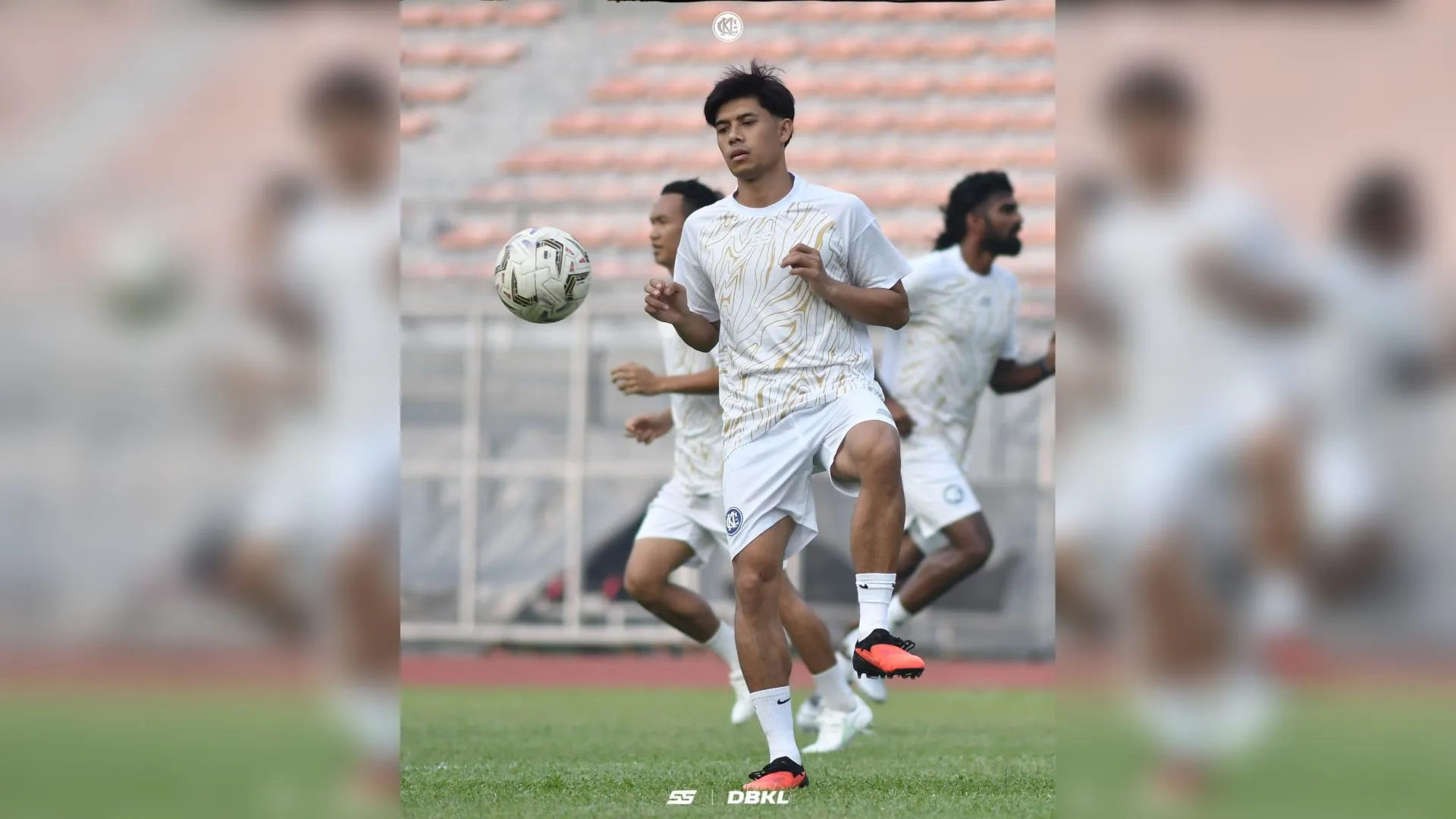 KL City diburu tekanan, DPMM jadi medan tebus maruah