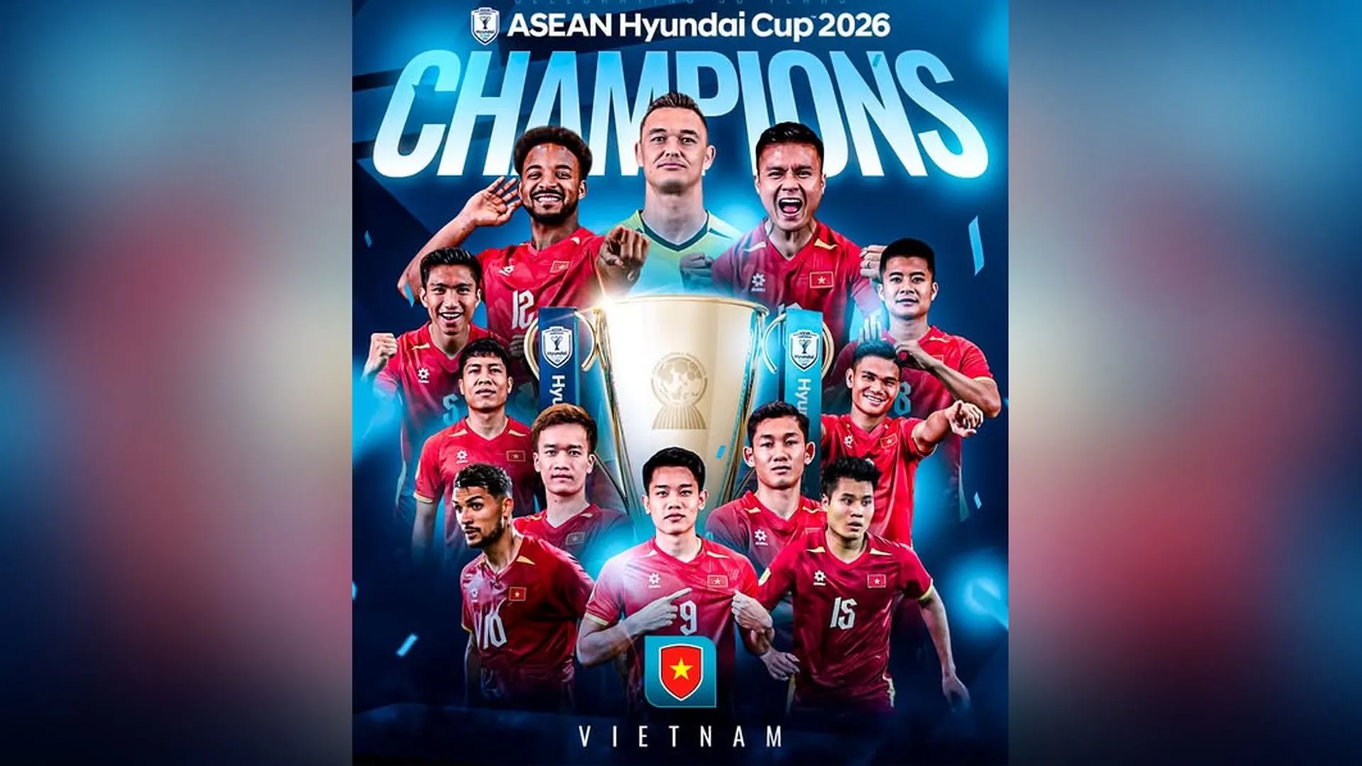vietnam