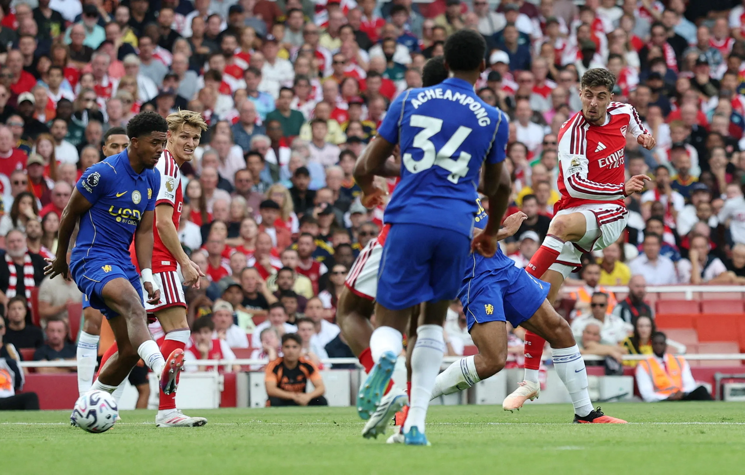 Arsenal