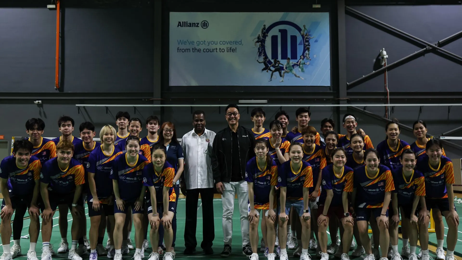 Allianz