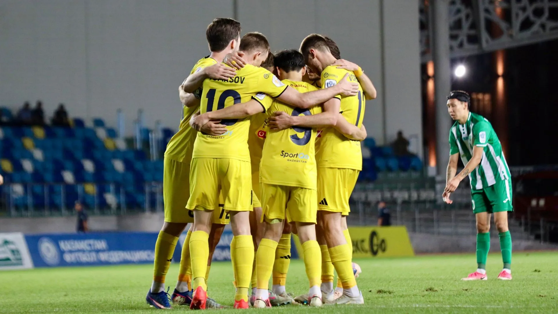 Astana