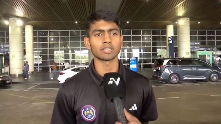 Dheereesh