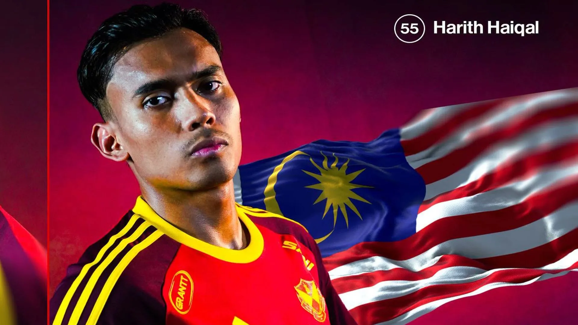 Harith haiqal