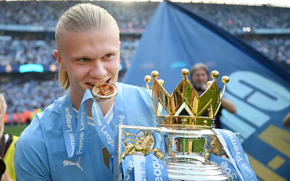 TERKINI: Manchester City didapati bersalah dalam hampir semua 115 pertuduhan