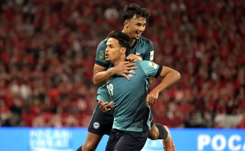 Piala ASEAN FIFA: Ilhan Fandi teruja uji kemampuan berdepan Indonesia