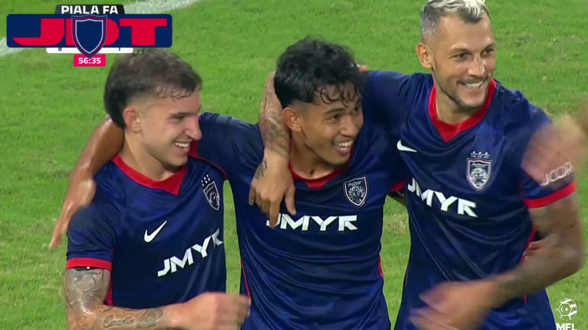 JDT