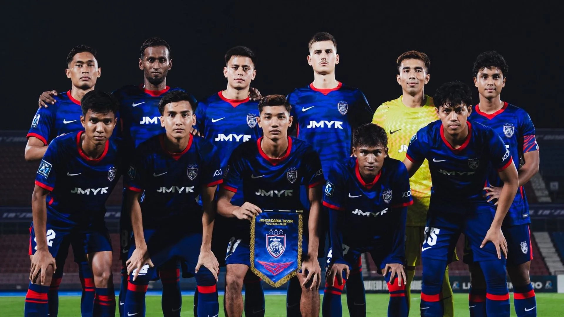 JDT