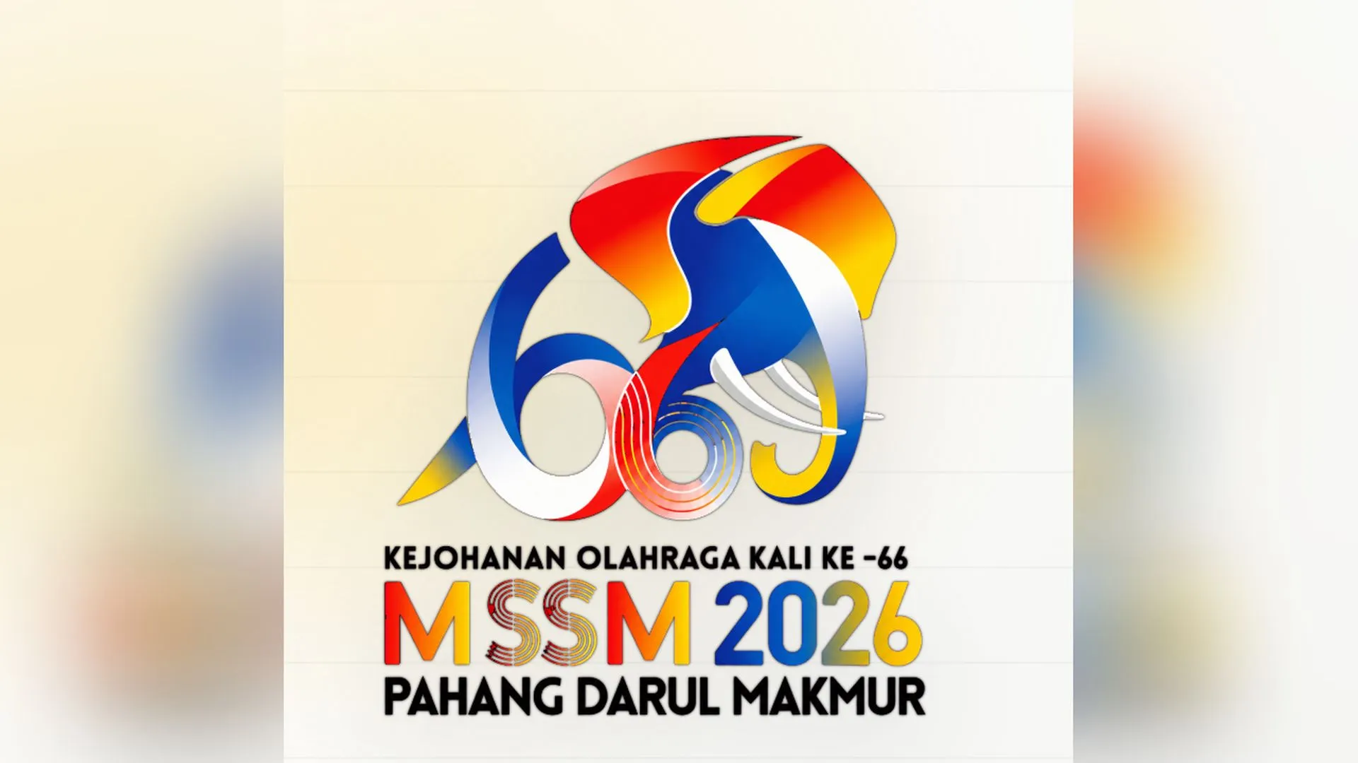 MSSM Olahraga bermula esok, tiga venue jadi tumpuan