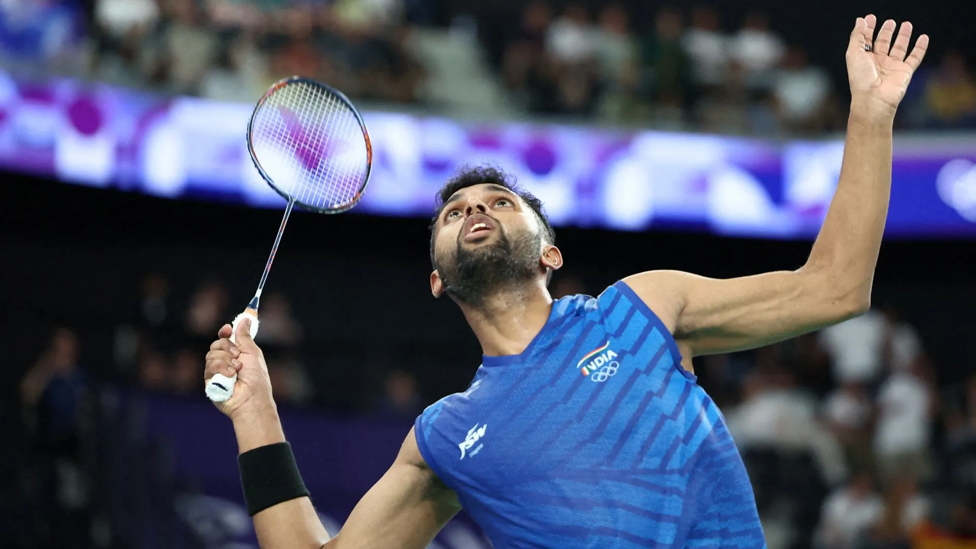 Prannoy