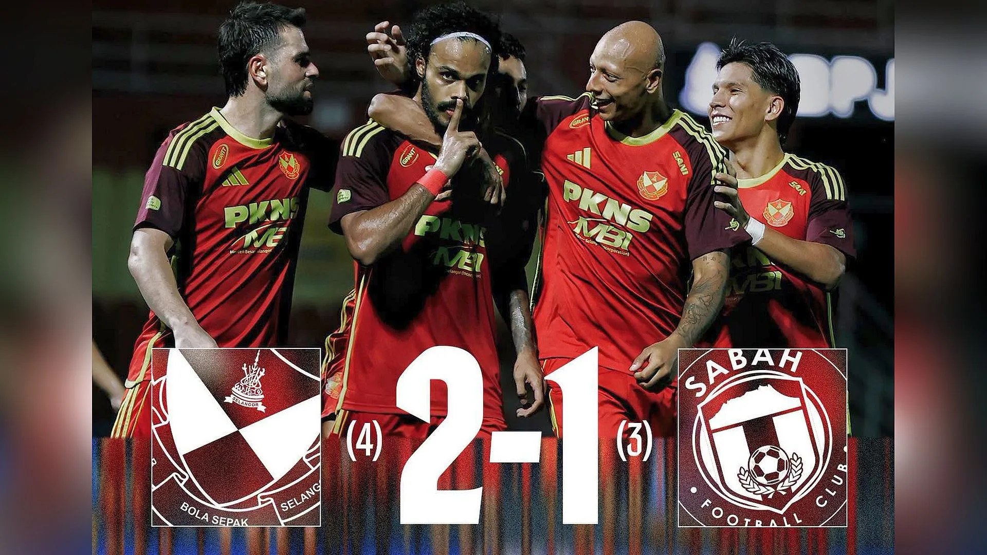 Selangor