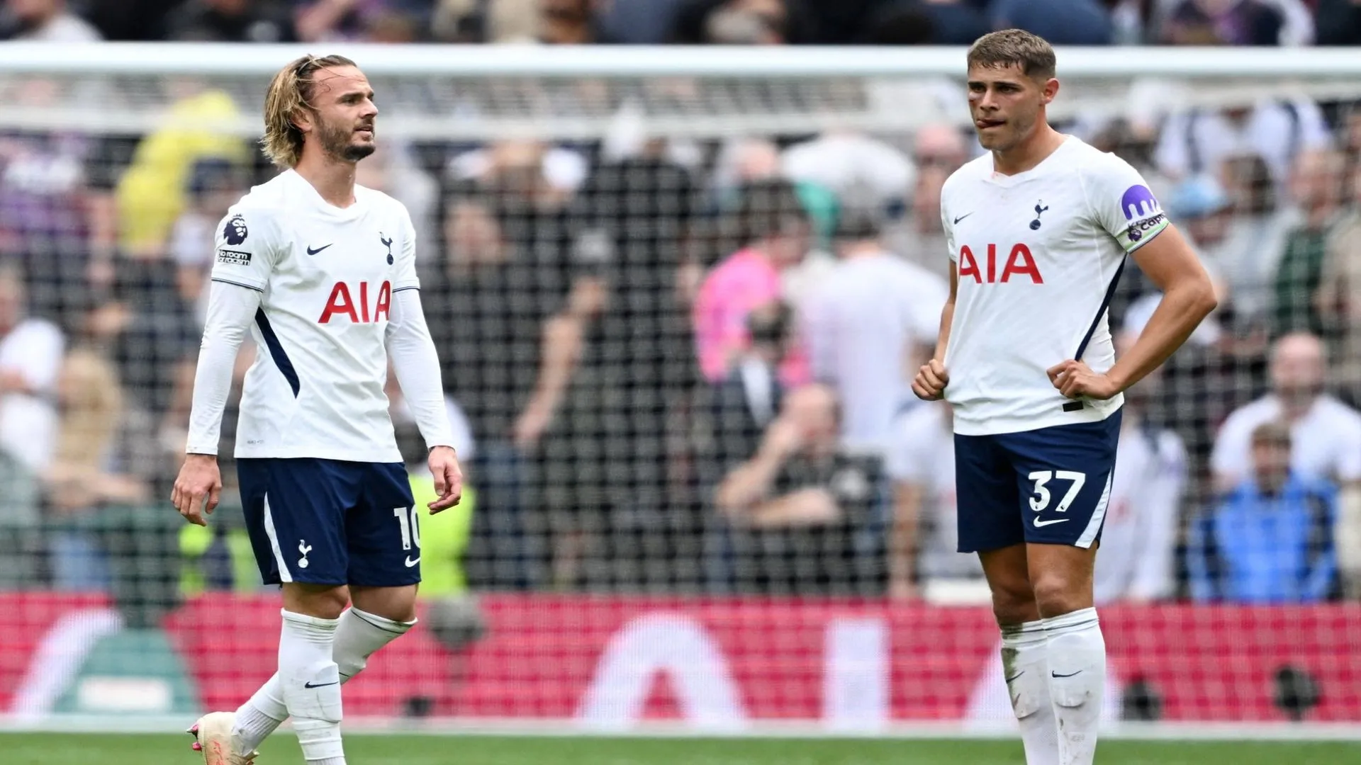 Spurs