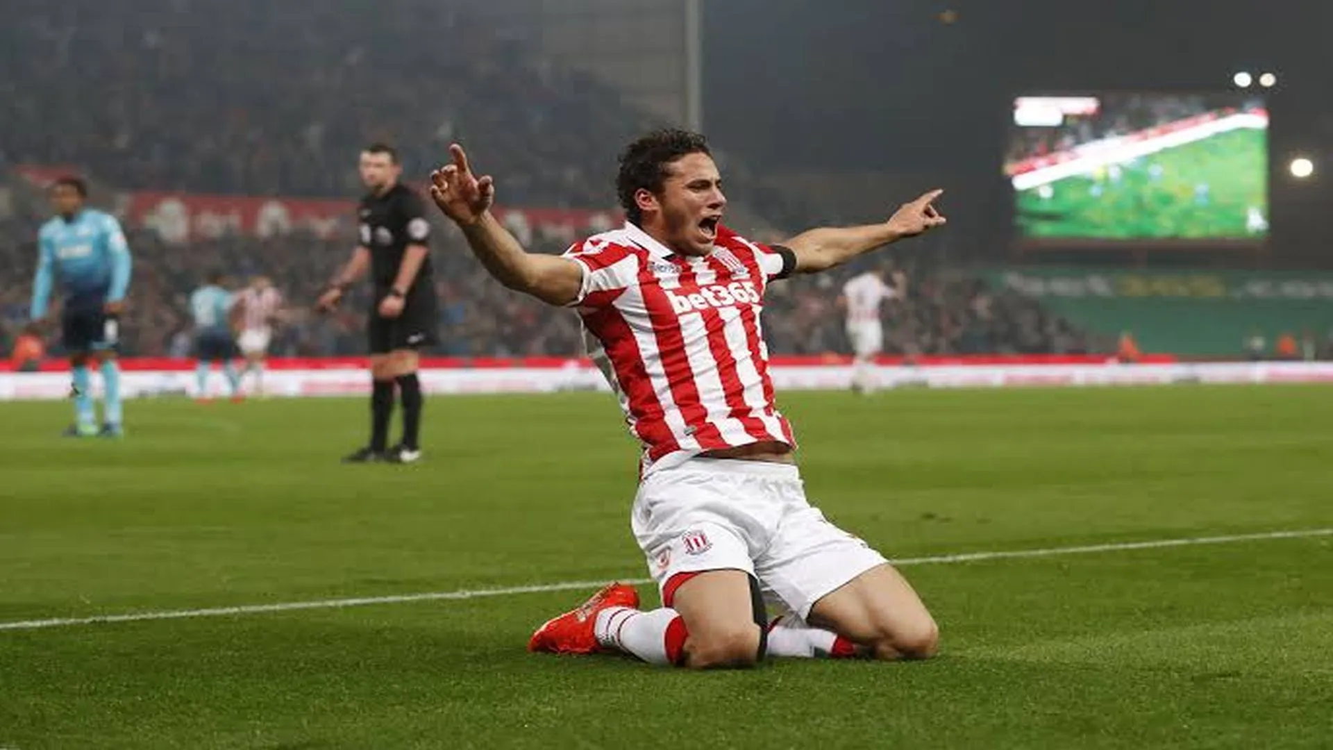 Stoke