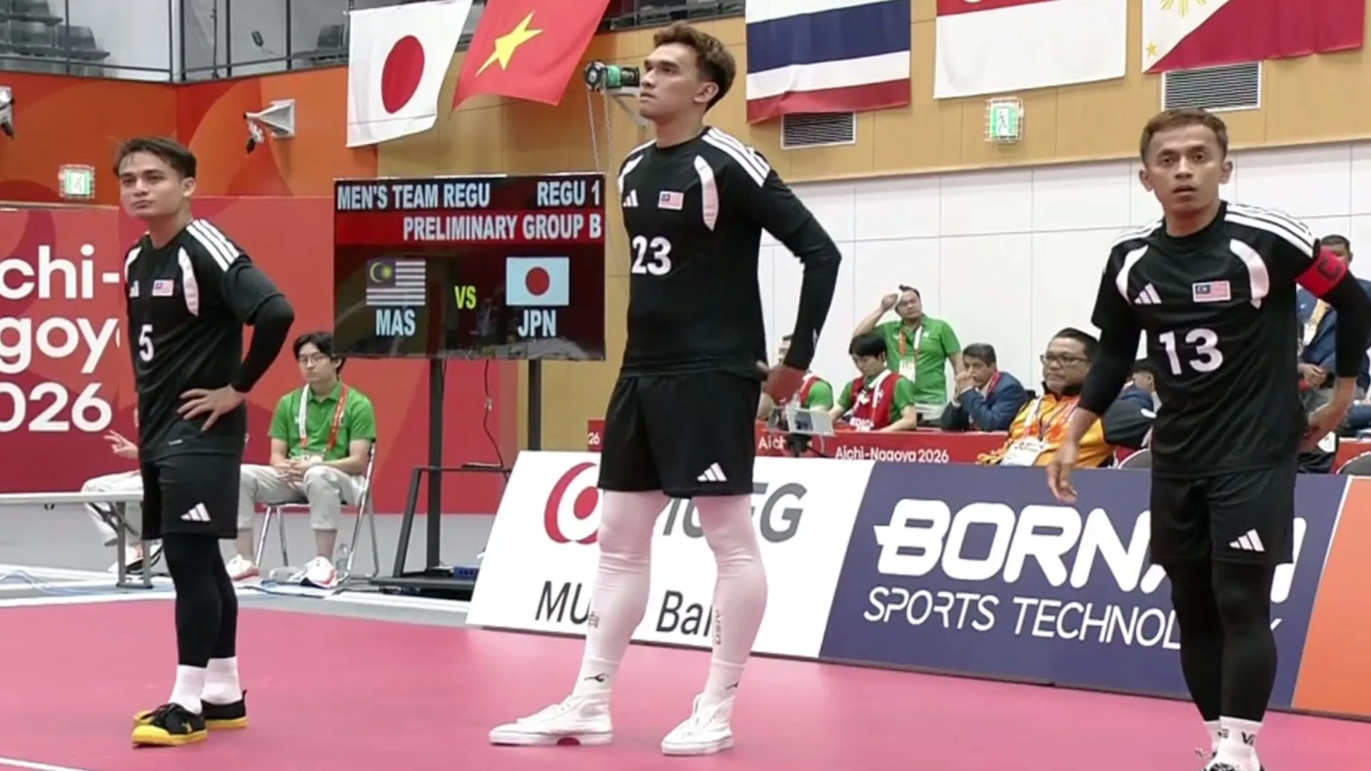 Takraw