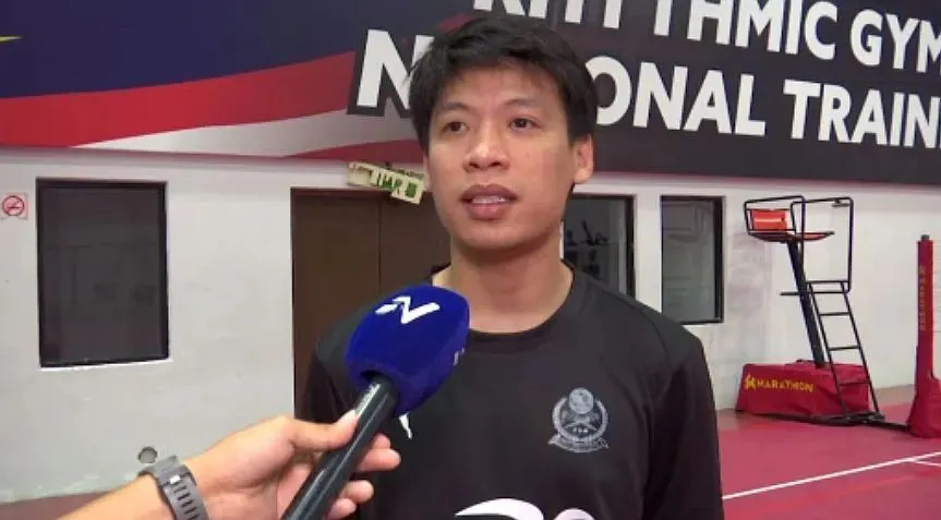 Sukan Asia 2026: 'Saya dah bincang dengan orang rumah' -- Amirul Zazwan pertimbang bersara selepas Aichi-Nagoya