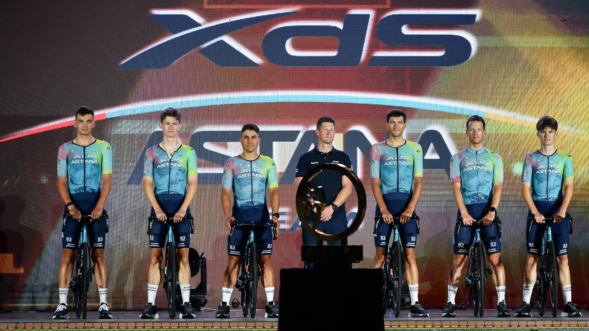 astana
