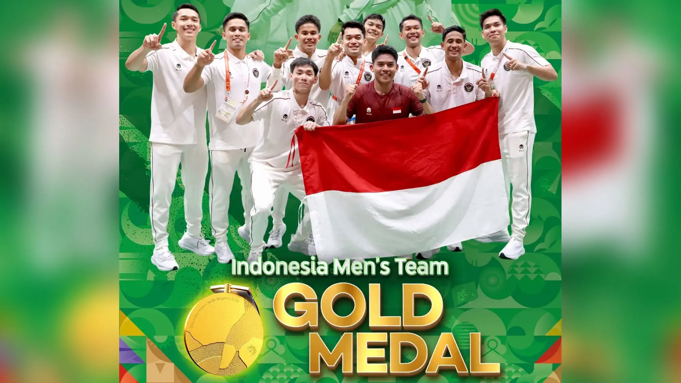 badminton indonesia