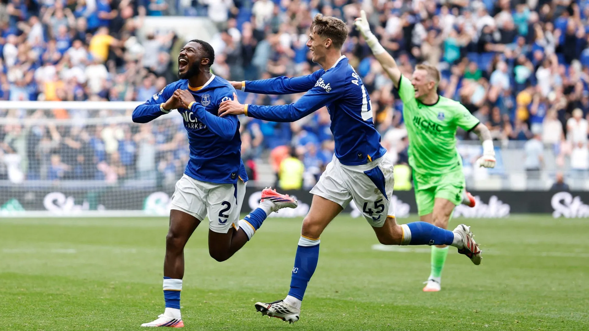 everton