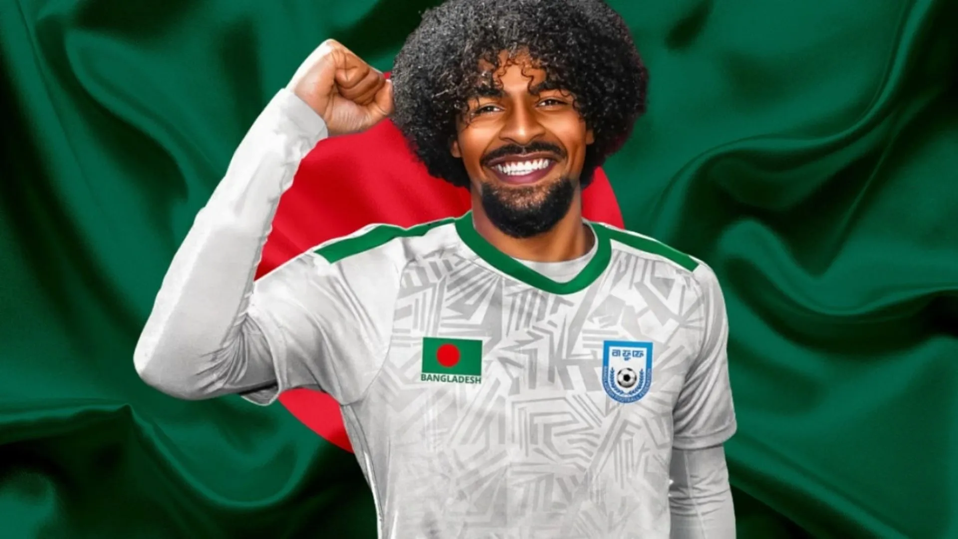 bangladesh