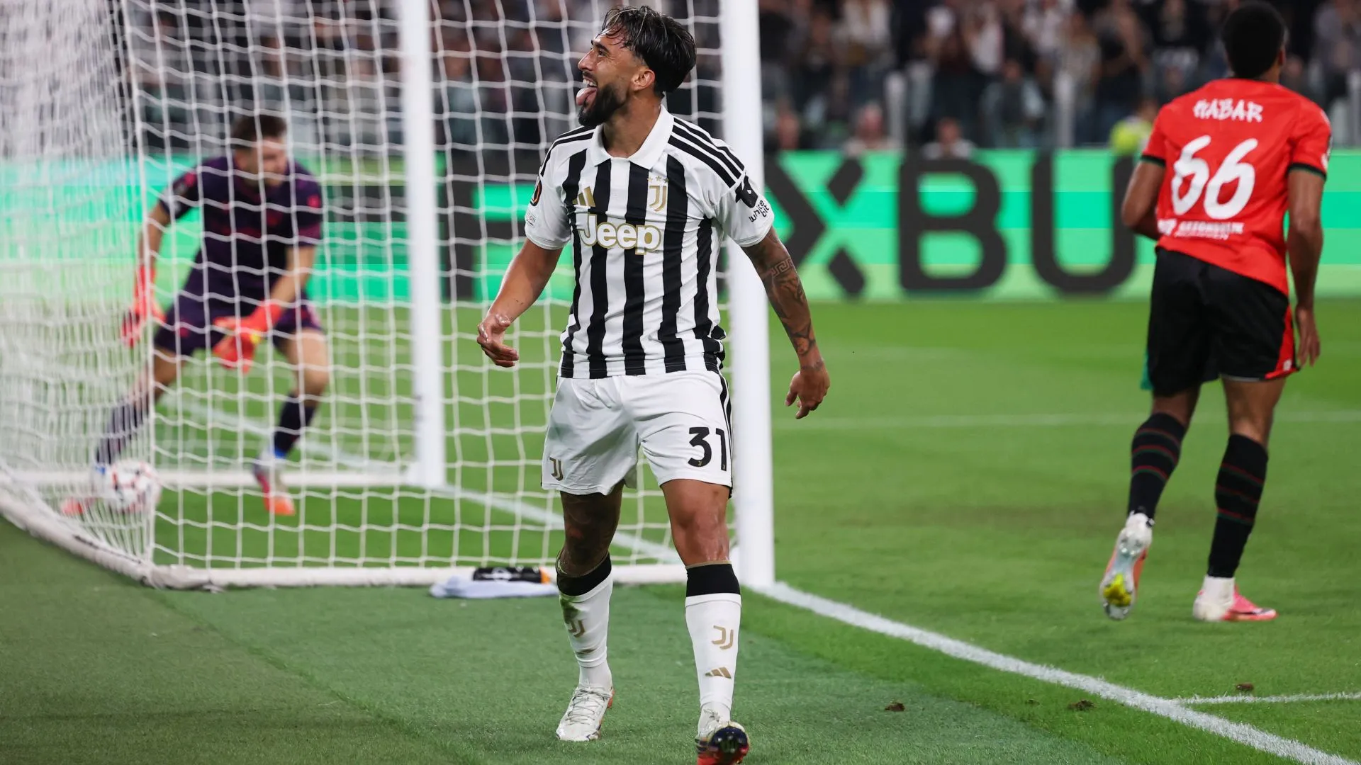 juve