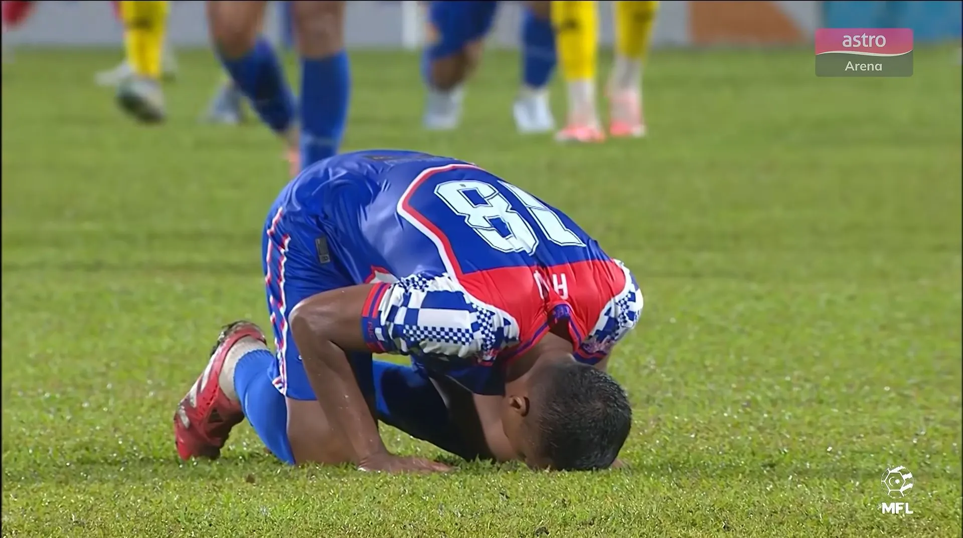 Piala FA: Gergasi rebah ke bumi, Kelantan City cipta kejutan