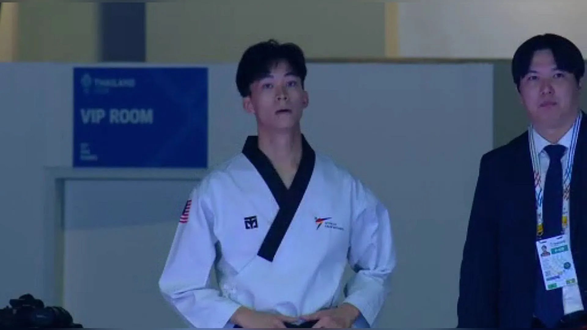 Sukan Asia 2026: Berguru di Korea Selatan, Chin Ken Haw mahu cipta kejutan di Aichi-Nagoya