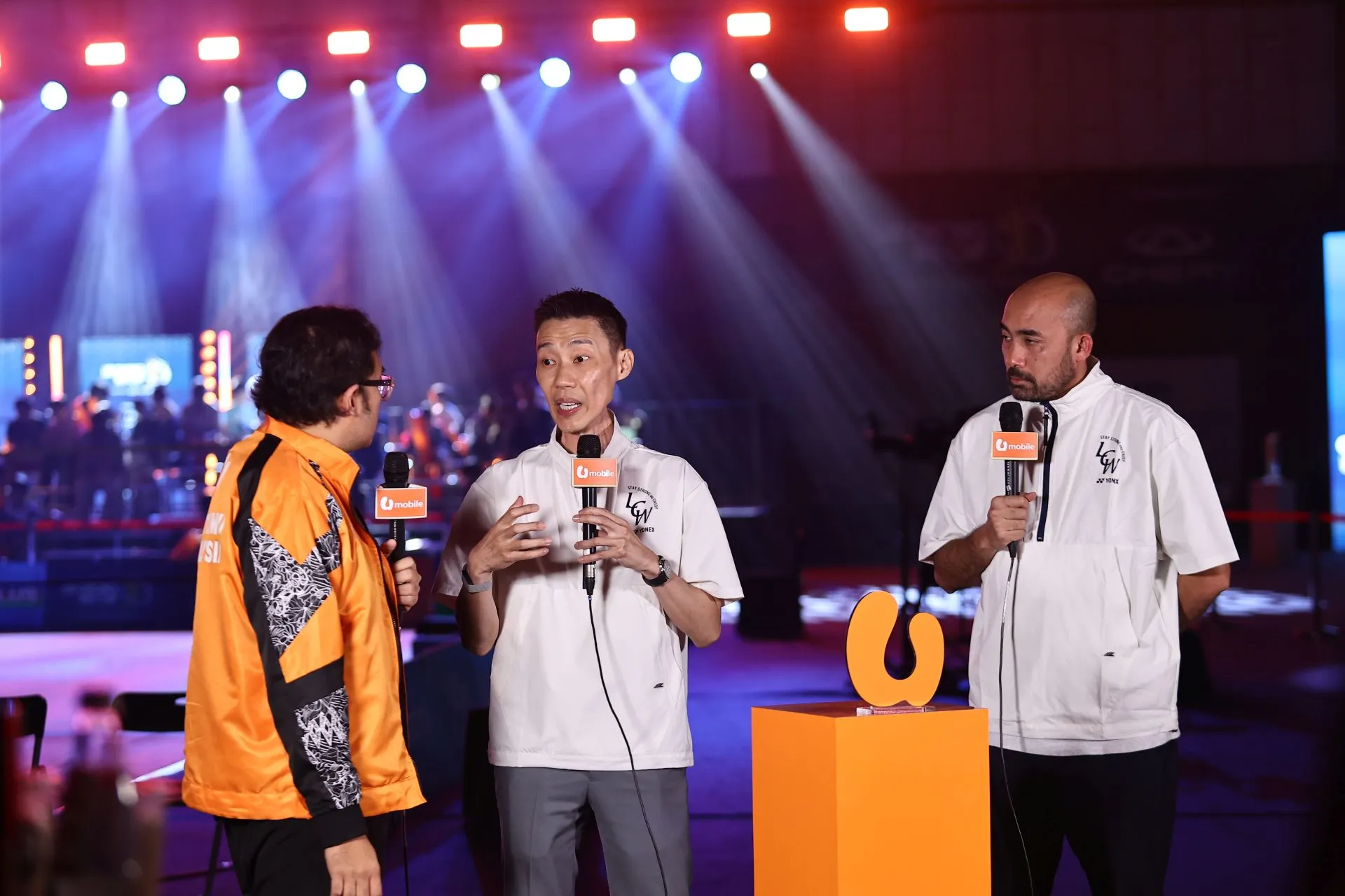 2 Lee Chong Wei Cup in 2027 after successful first event