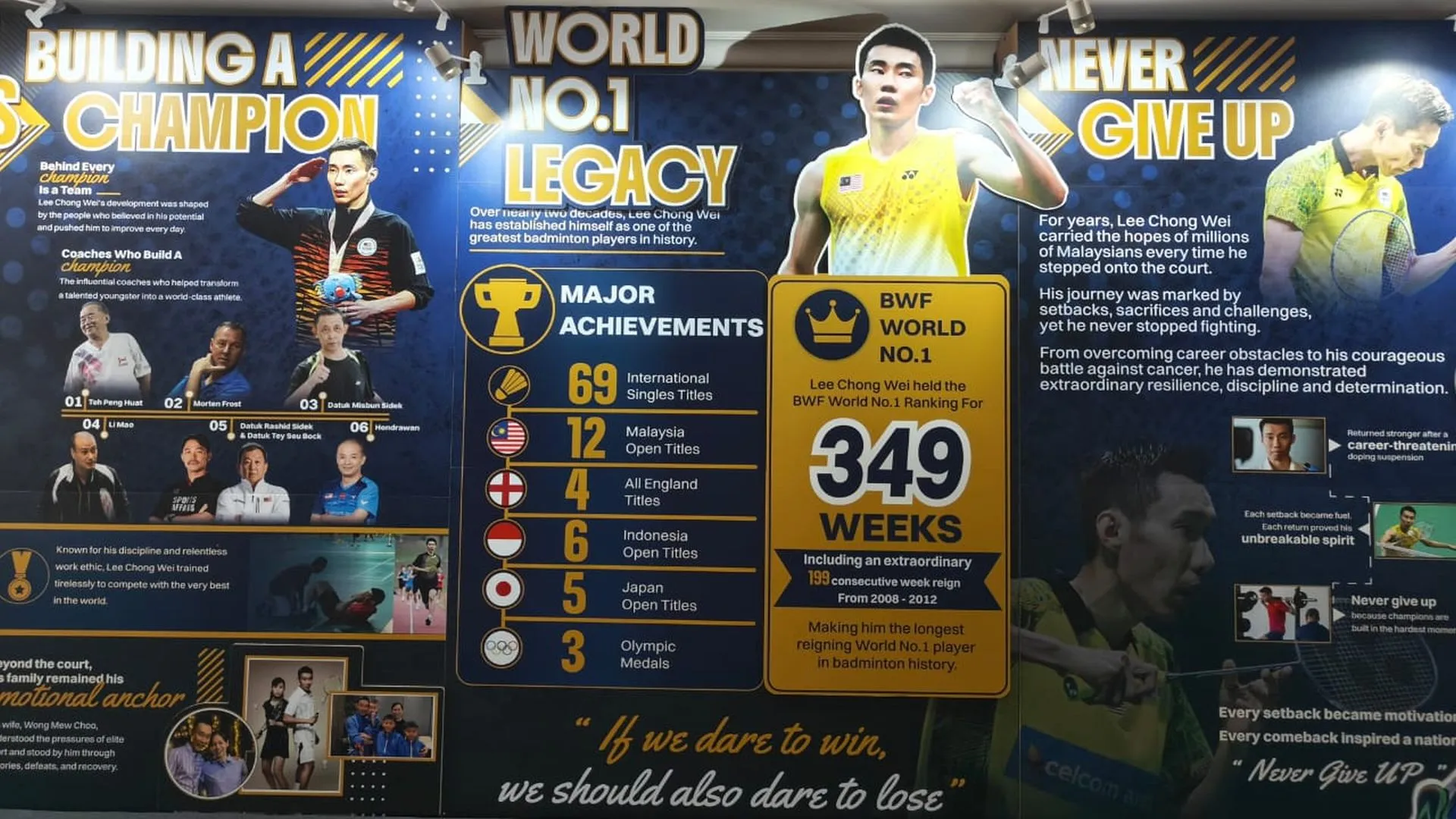 LCW