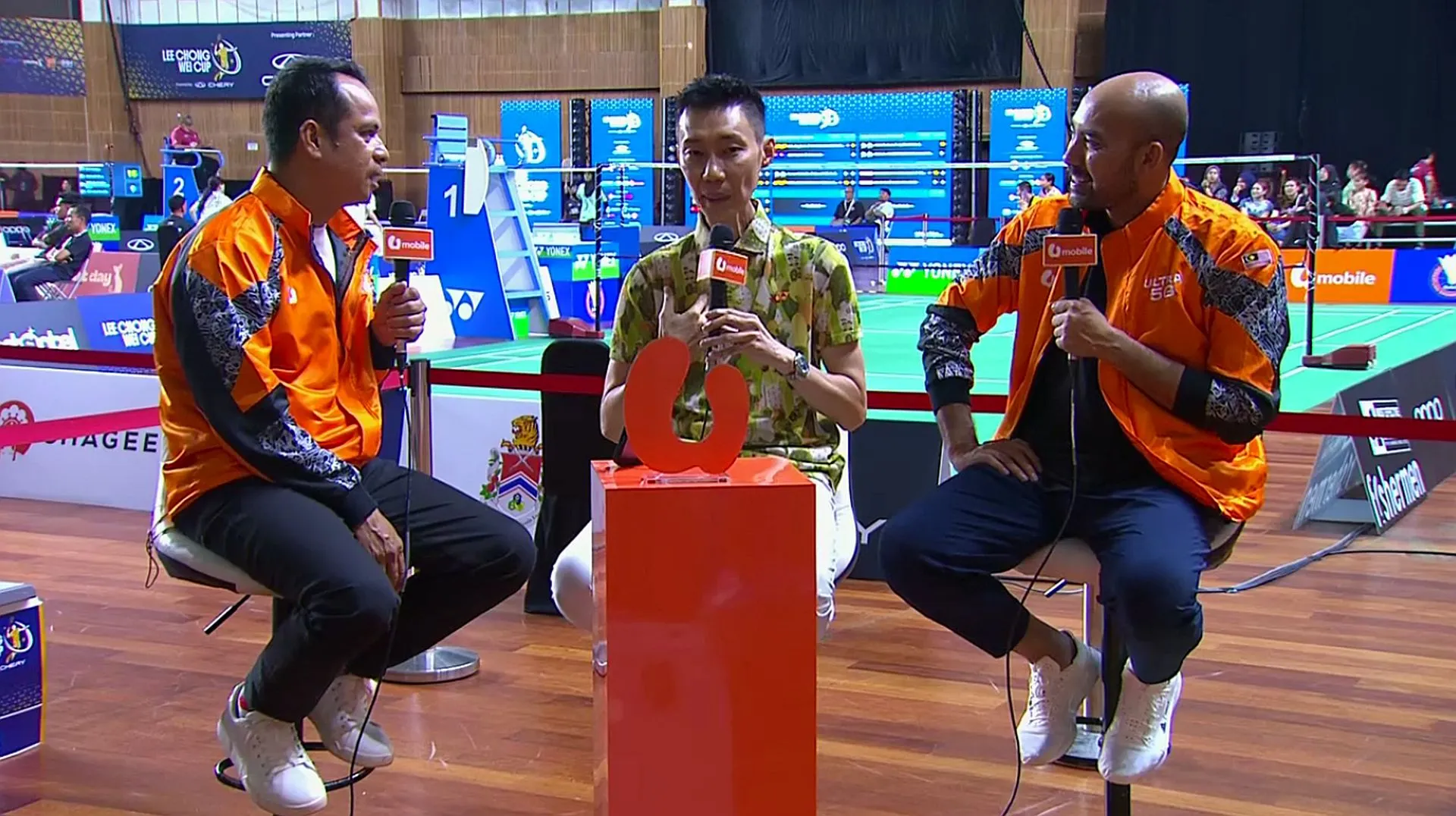 Piala Lee Chong Wei bukan sekadar kejohanan, platform cetus bakat baharu