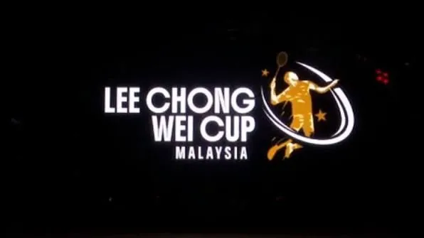 Piala Lee Chong Wei: Lim Zheng Jie ikut jejak langkah kakak