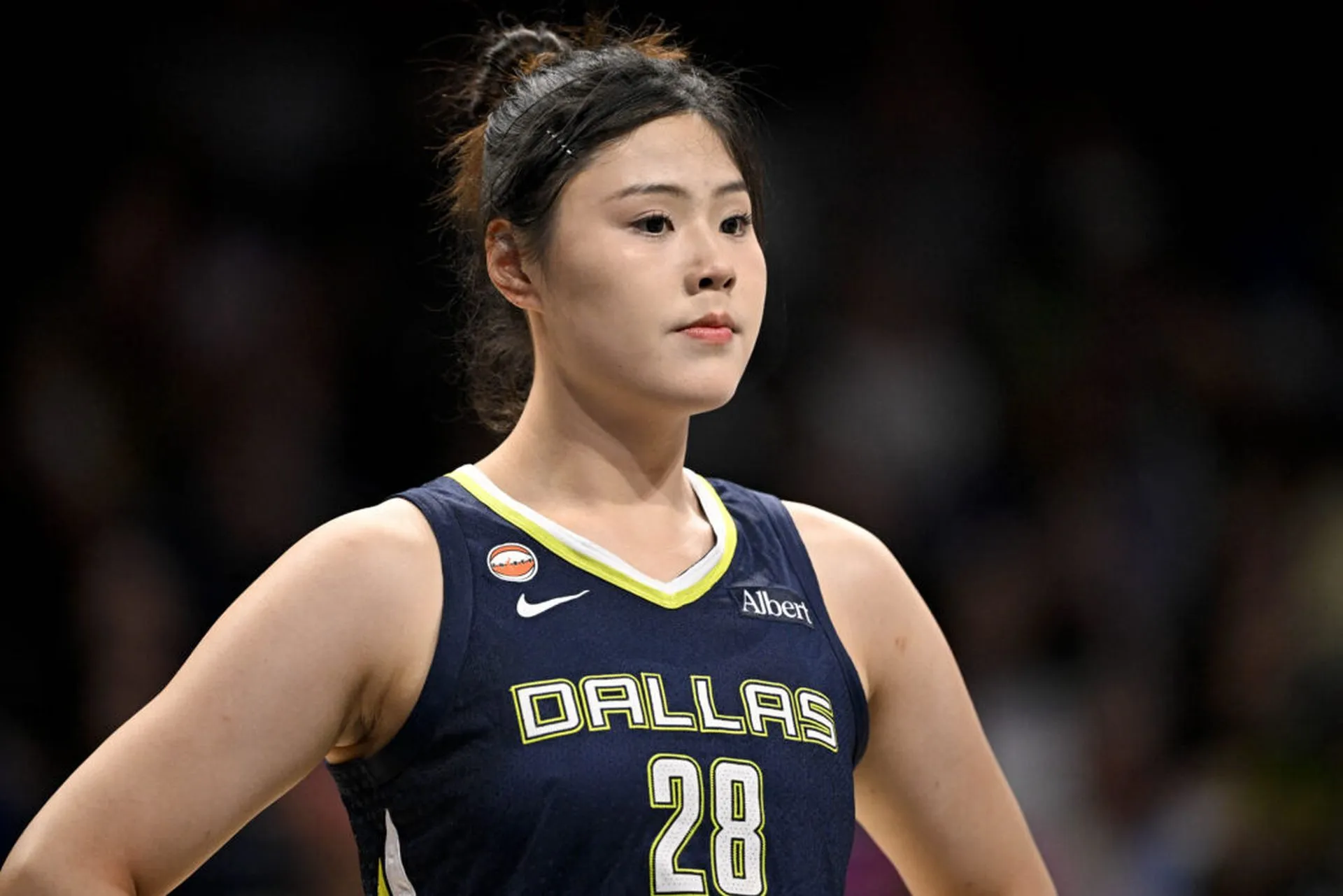 Pasport hilang, bintang WNBA terlepas Piala Dunia Bola Keranjang