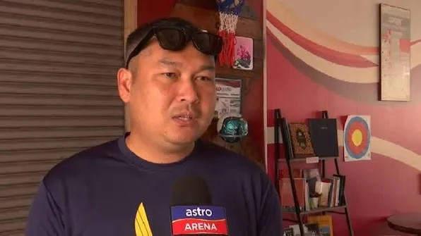 Malik Tobias mahu lebih banyak kejohanna heptatlon, decatlon