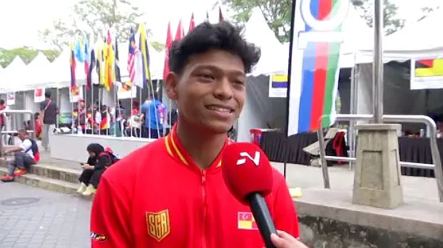 nazri para sukma