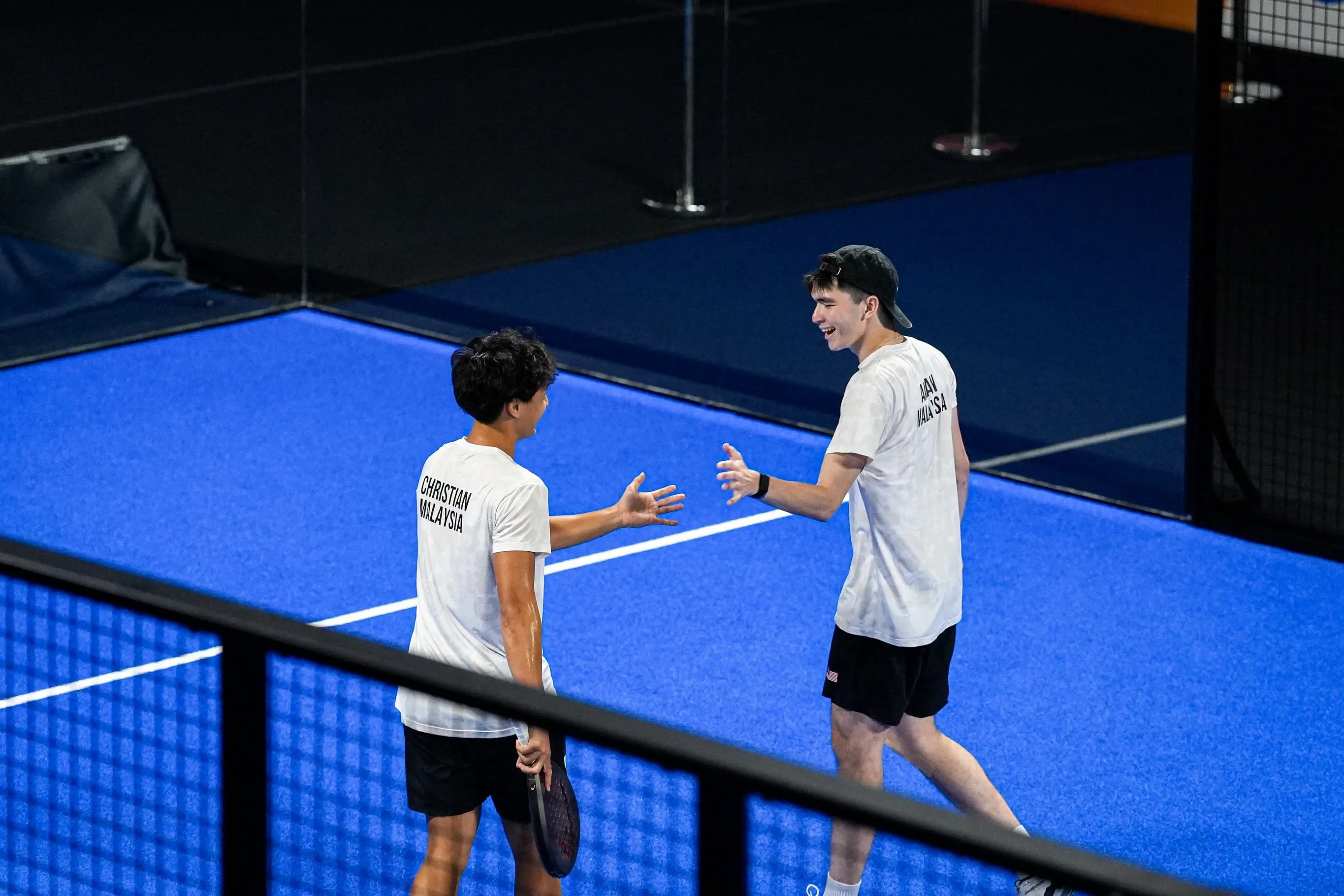 padel
