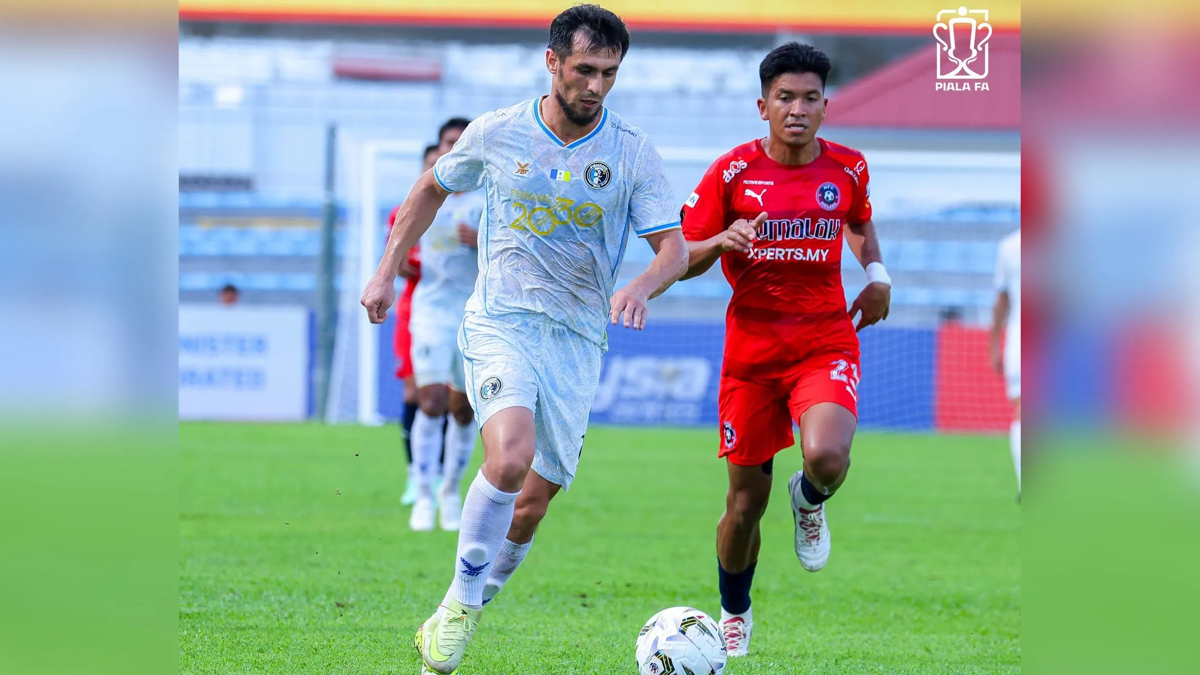 penang vs melaka