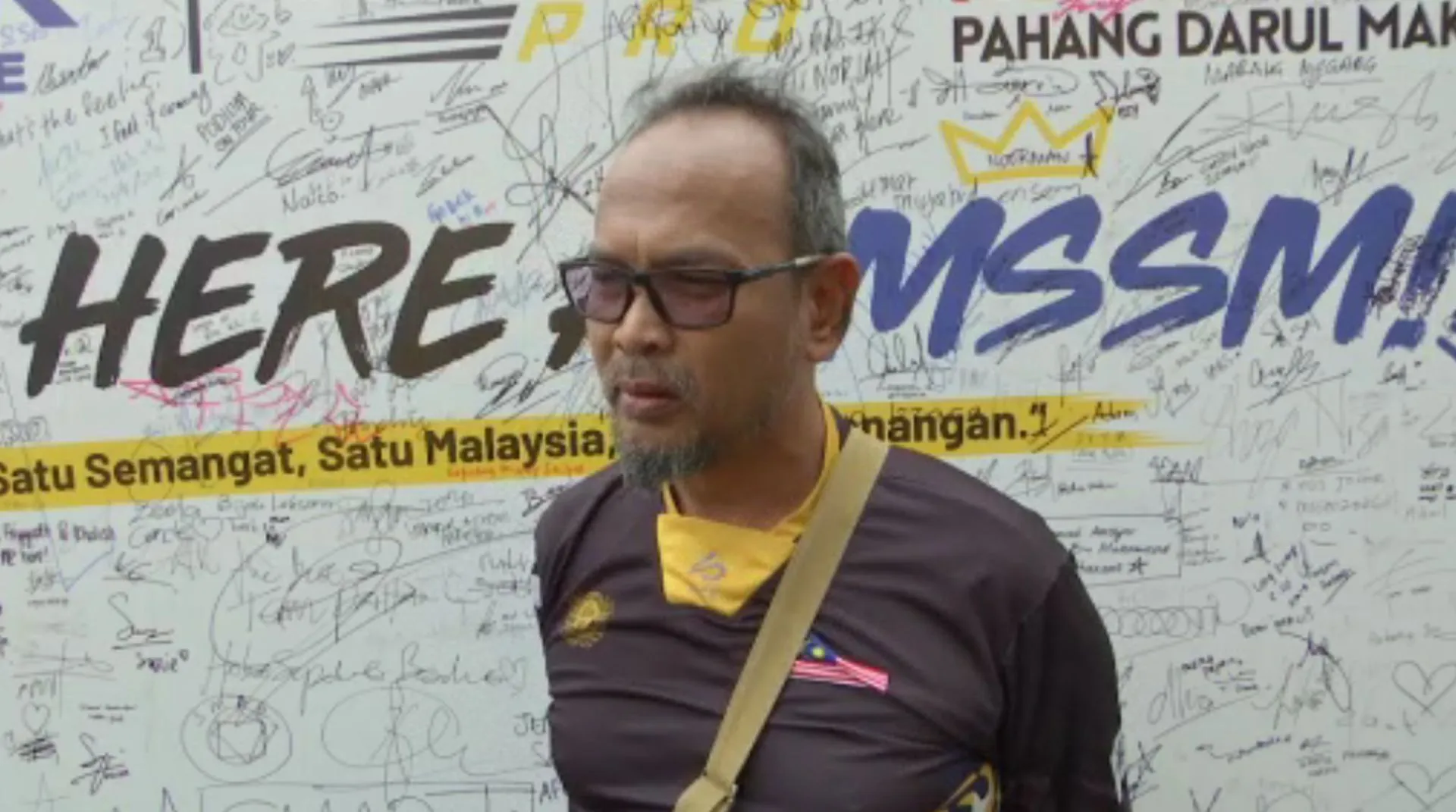 MSSM semakin jadi lubuk bakat, Poad nampak potensi besar atlet wanita