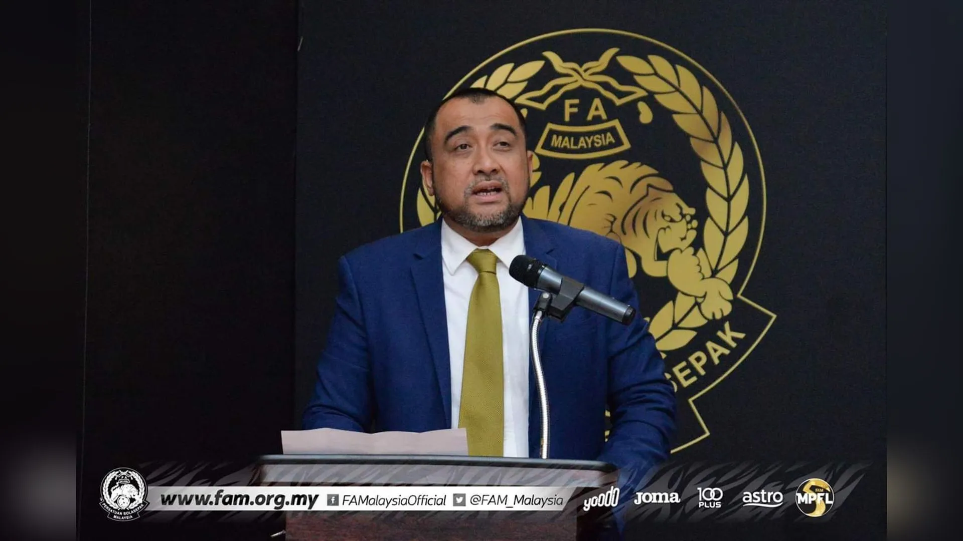 Rosmadi sifatkan persaingan tiga penjuru sebagai persaingan sihat