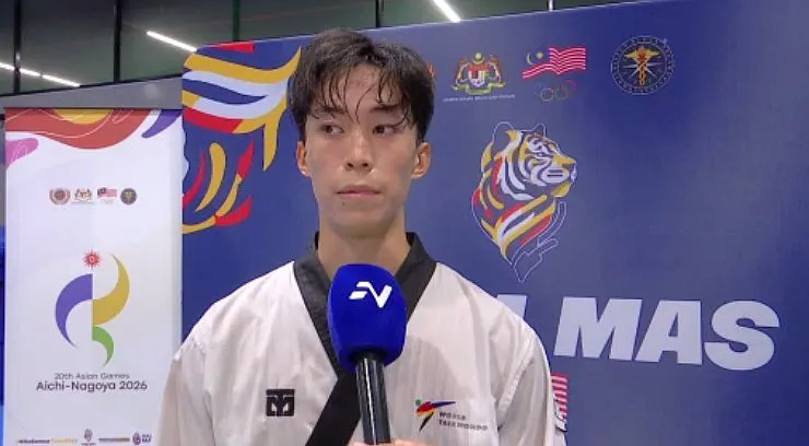 taekwondo