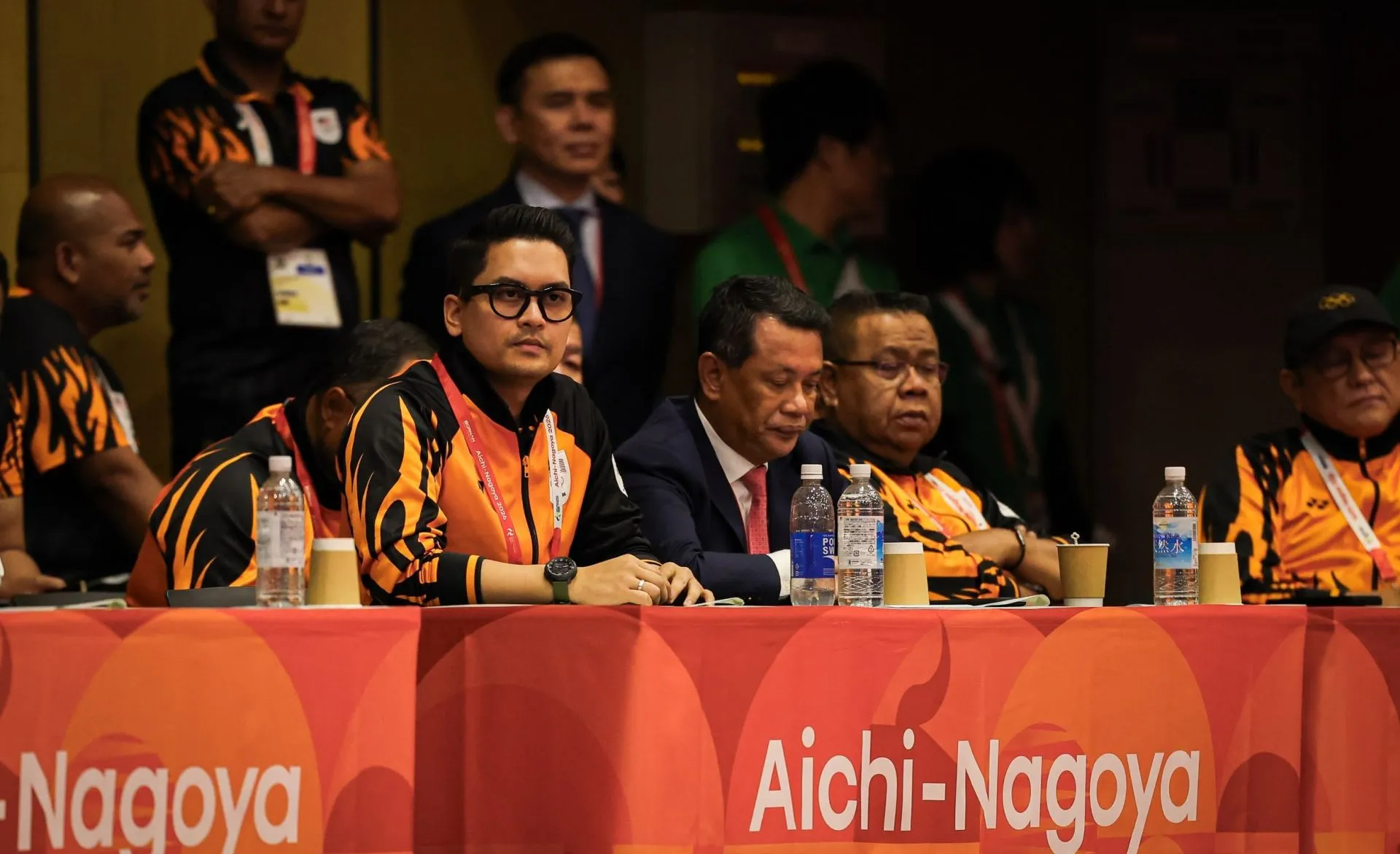 Sukan Asia Aichi-Nagoya: Emas Adeola umpama ‘pecah telur’, Taufiq harap jadi pembakar semangat