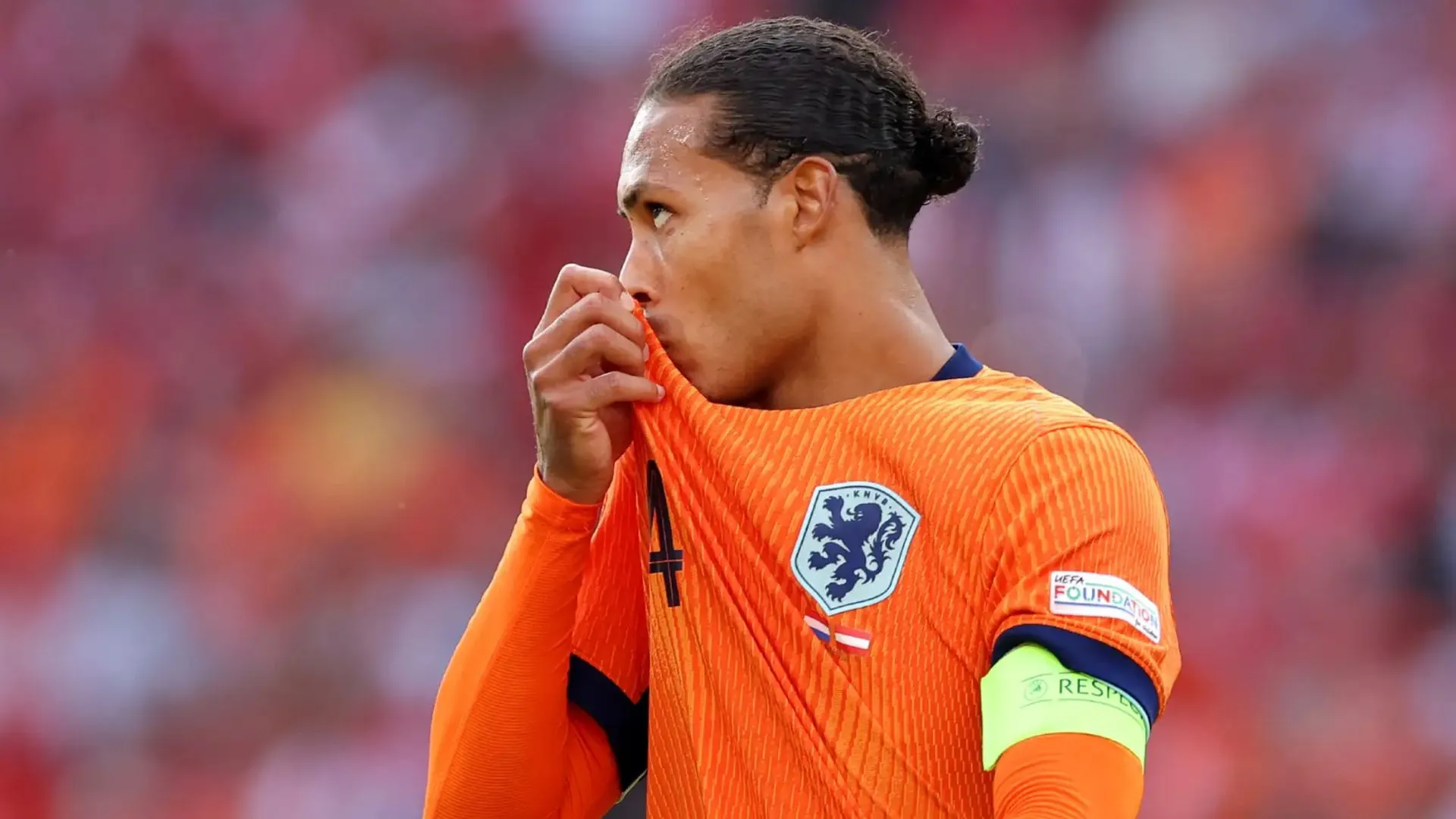 van dijk