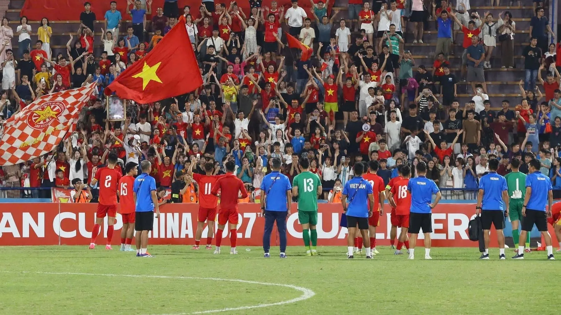 vietnam