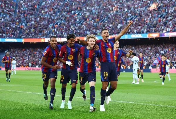 barcelona