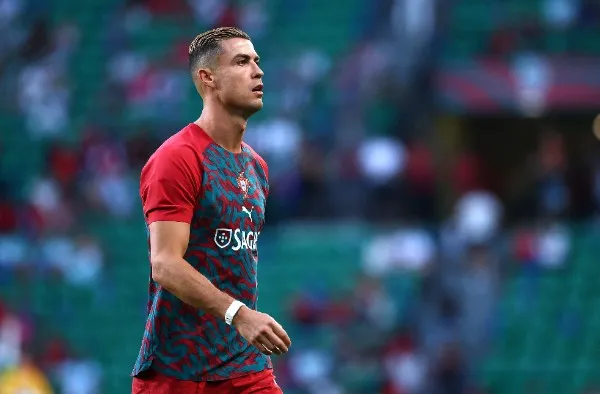 ronaldo